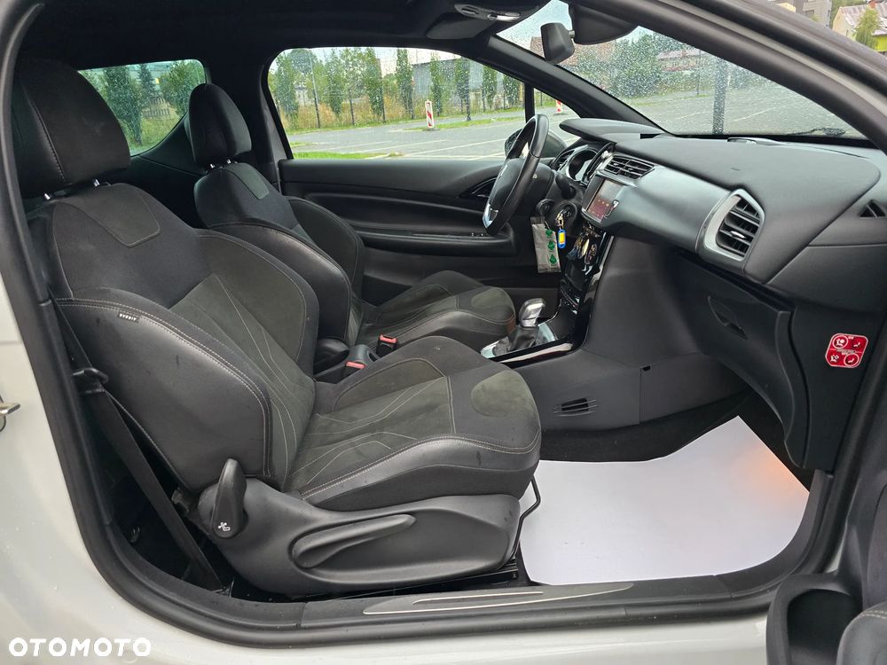 Citroën DS3 - 6