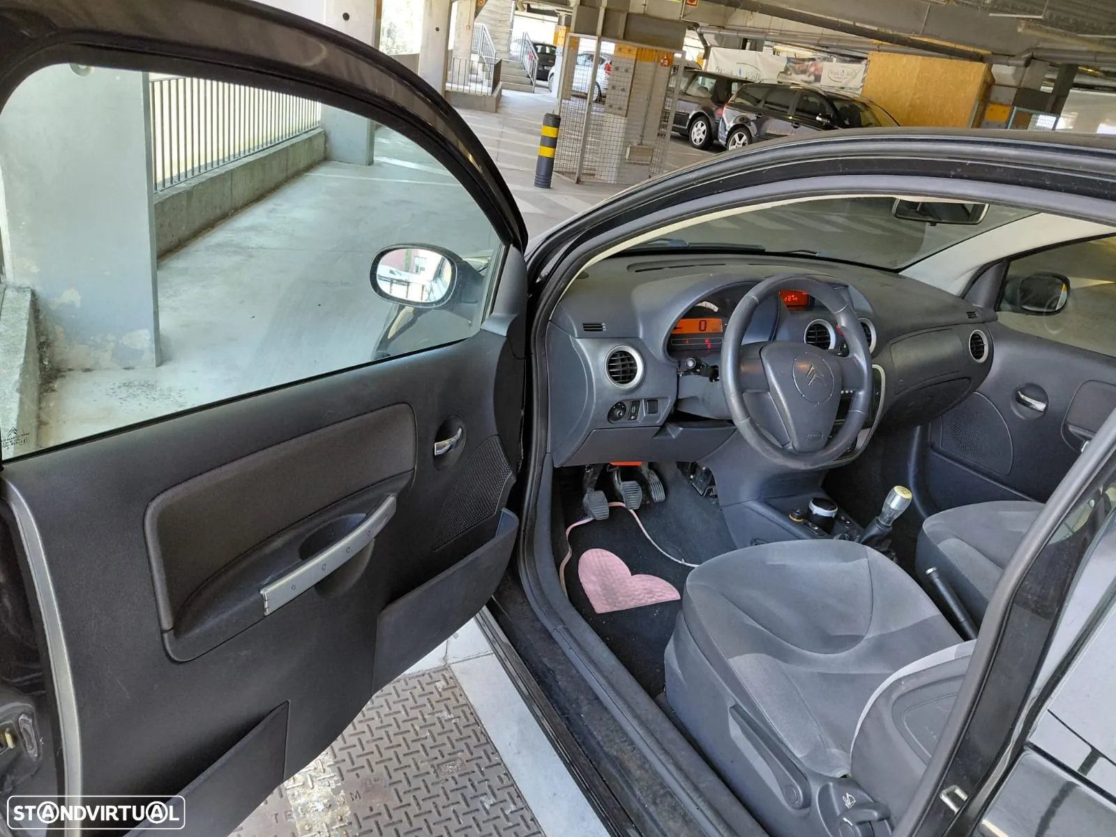 Citroën C2 - 16