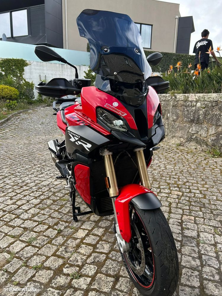 BMW S 1000 XR - 7