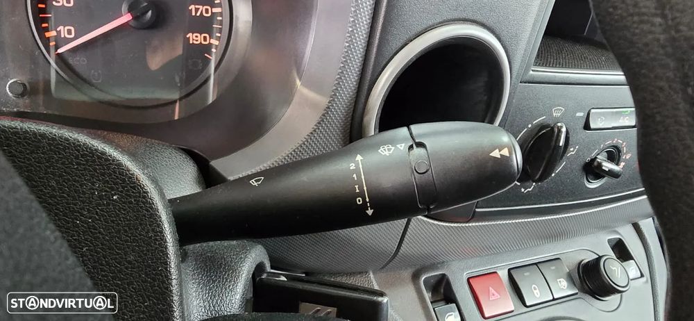 Citroën Berlingo 1.6 Blue Hdi Feel - 29