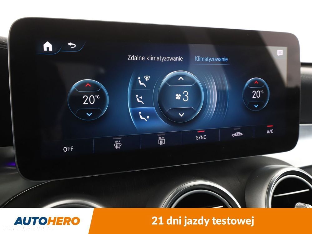 Mercedes-Benz GLC - 24