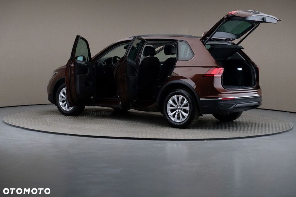 Volkswagen Tiguan 1.5 TSI EVO Life DSG - 7