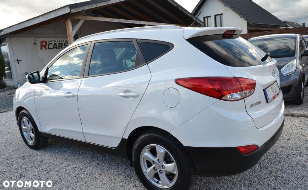 Hyundai ix35 1.6 2WD Style - 19
