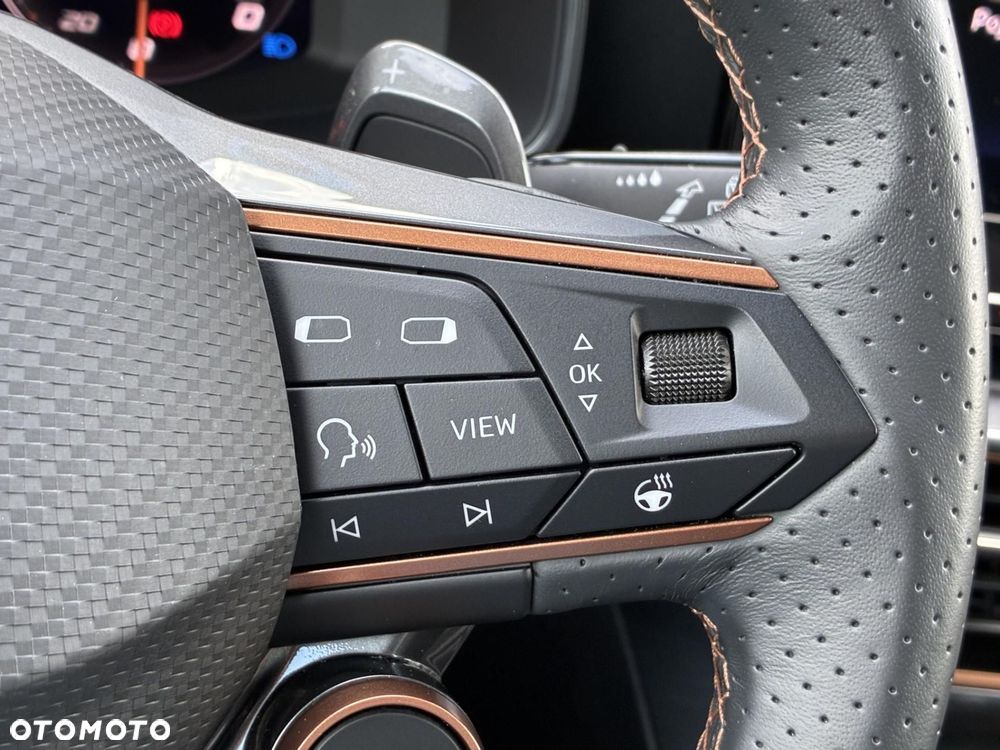 Cupra Formentor 2.0 TSI 4Drive VZ DSG - 19