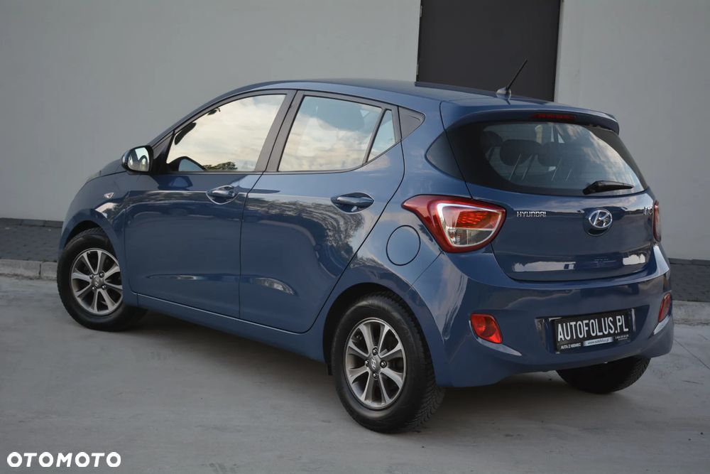 Hyundai i10 - 16