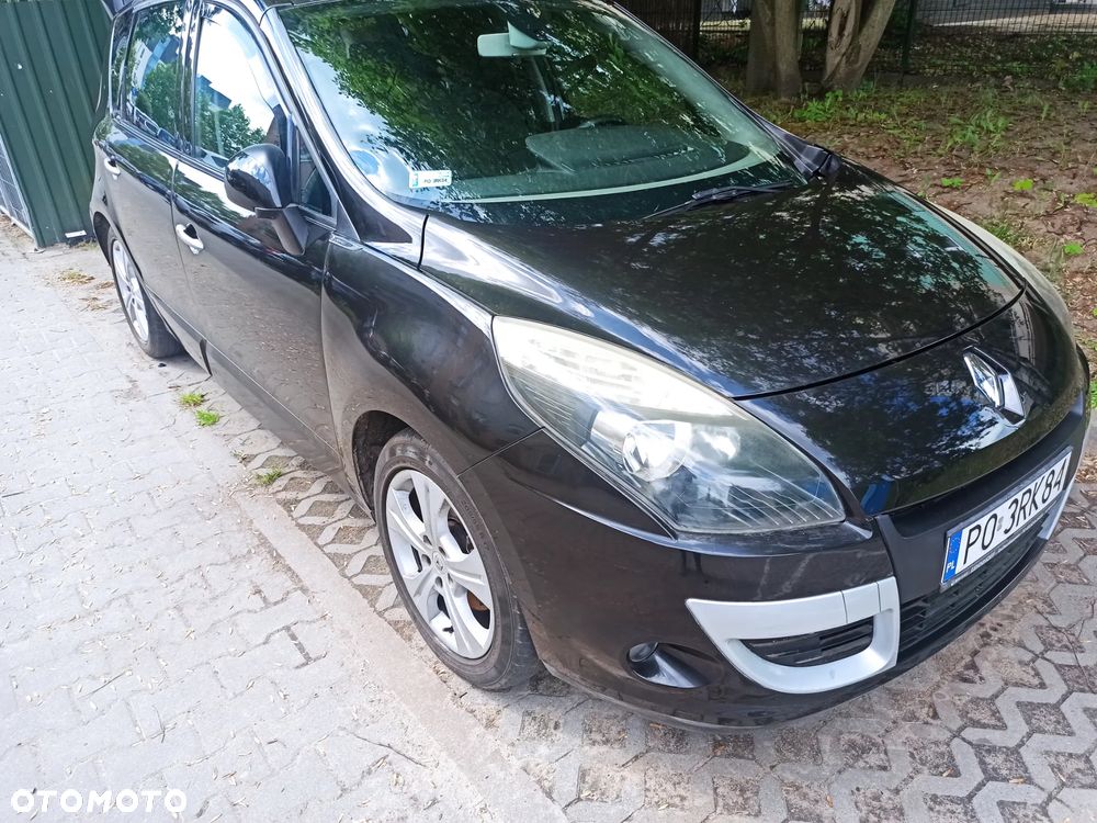 Renault Scenic 1.4 16V TCE Expression - 12