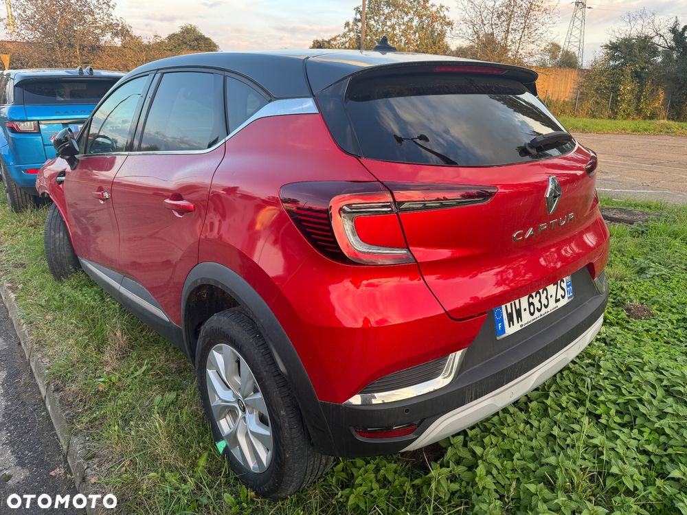 Renault Captur - 2