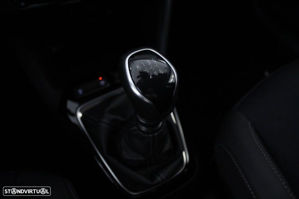 Opel Corsa 1.2 T Elegance - 31