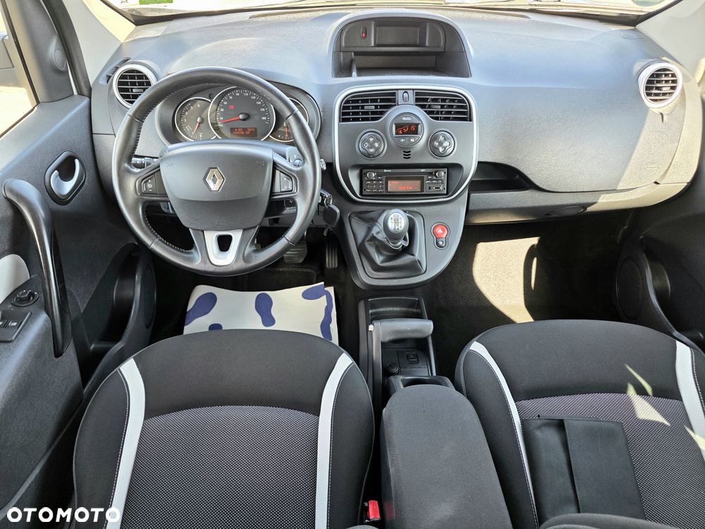 Renault Kangoo - 8
