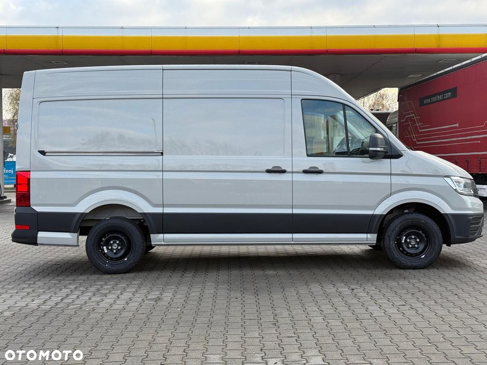 Volkswagen Crafter - 5