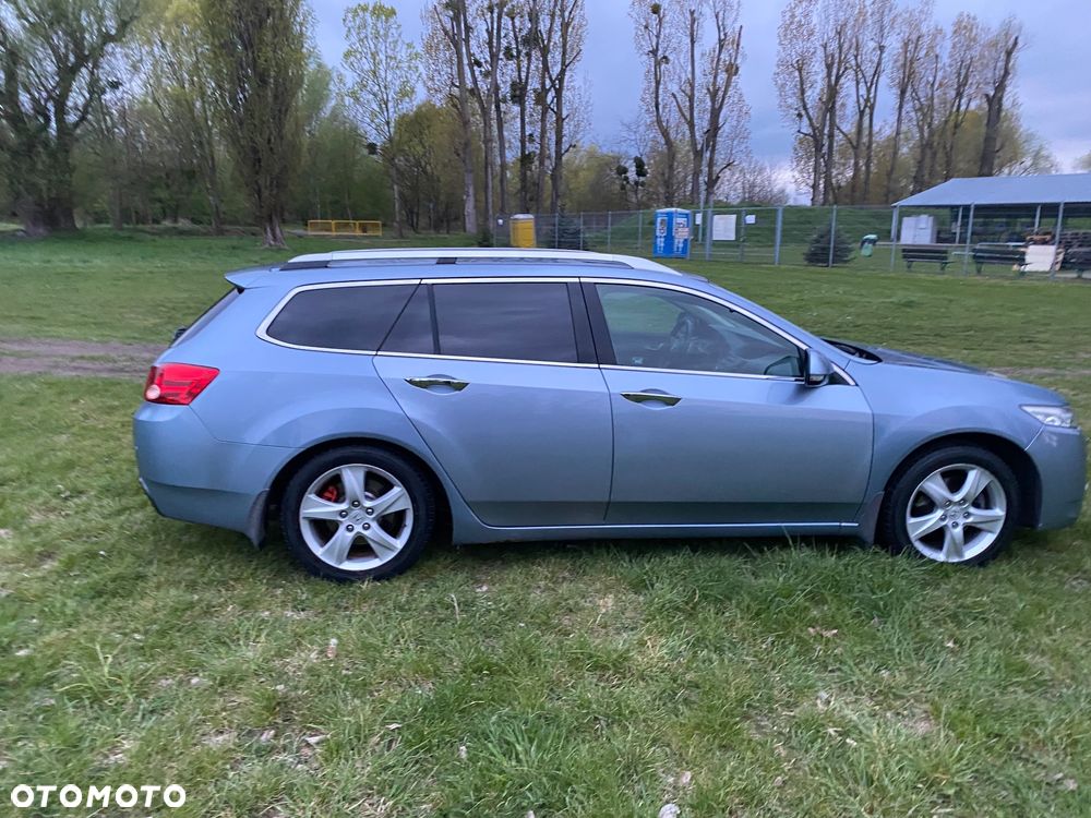 Honda Accord 2.2d Executive - 10