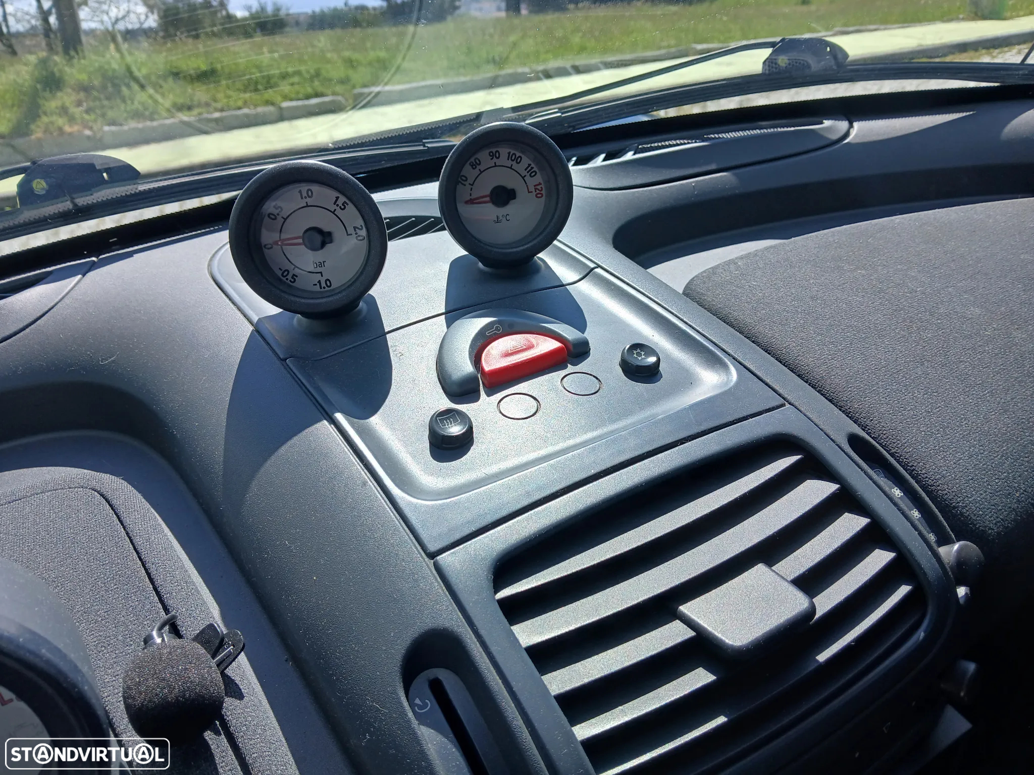 Smart Roadster 82 - 27