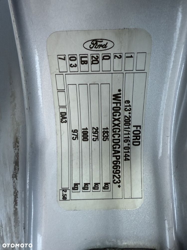 Ford Focus - 11