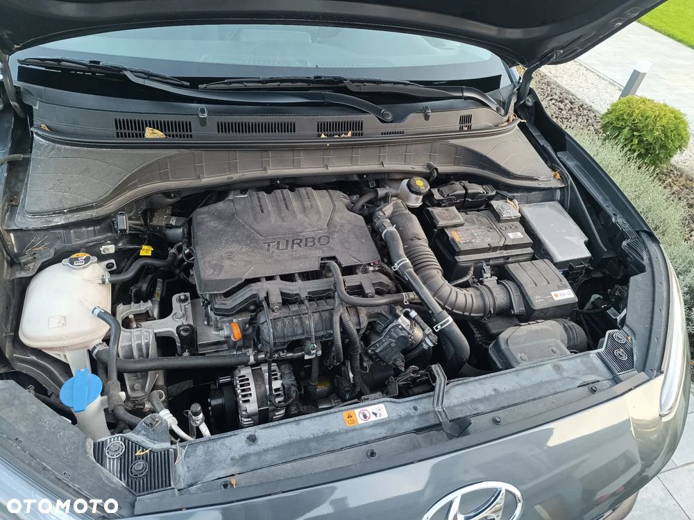 Hyundai Kona 1.0 T-GDI Comfort - 18