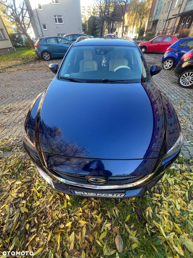 Mazda 6 2.0 Skypassion I-ELoop - 4