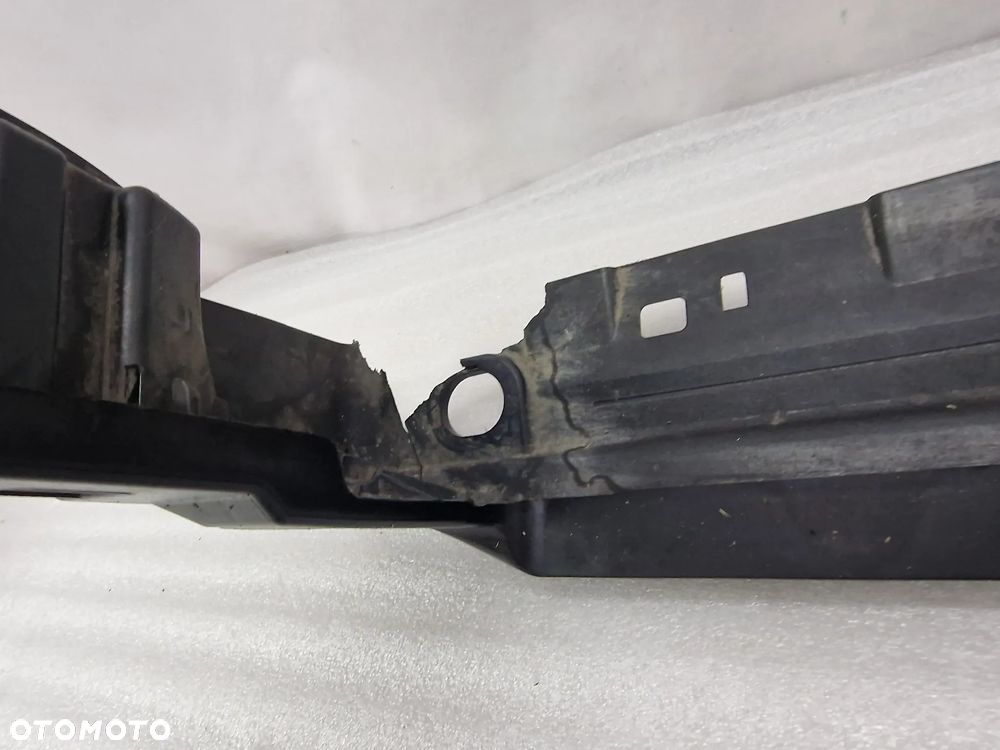 VW TOURAN II 1T0 10- WZMOCNIENIE / PAS PRZEDNI PRZÓD , NR 1T0805588AC / 1T0805594M , NR AUKCJI WZM417 - 15