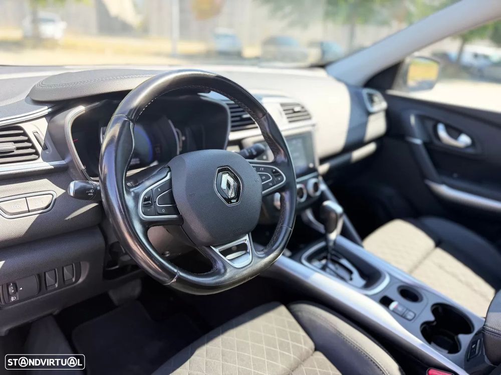 Renault Kadjar - 8