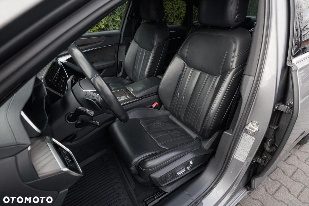 Audi A6 Limousine - 12