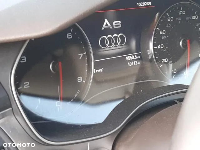 Audi A6 3.0 TFSI Quattro S tronic - 6