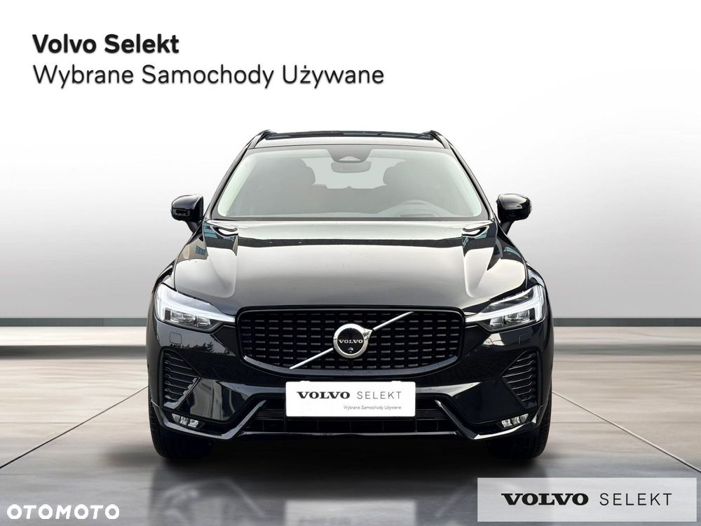 Volvo XC 60 - 9