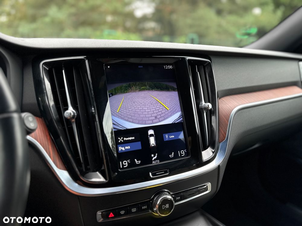 Volvo V60 D3 Summum - 6