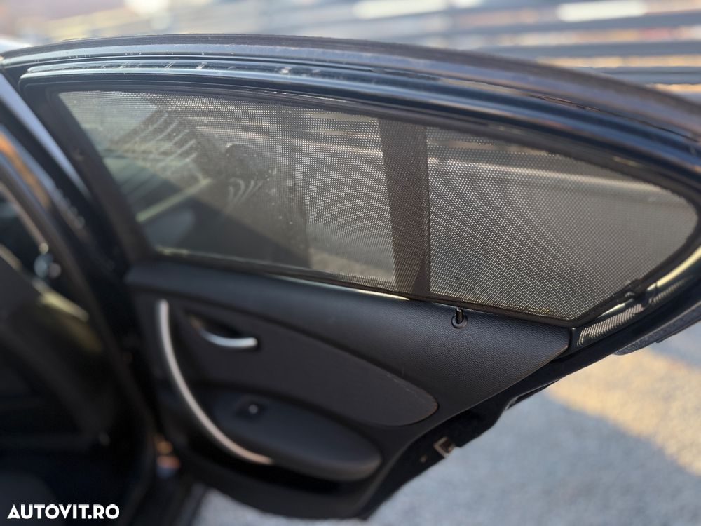 BMW Seria 1 116i Edition Sport - 12