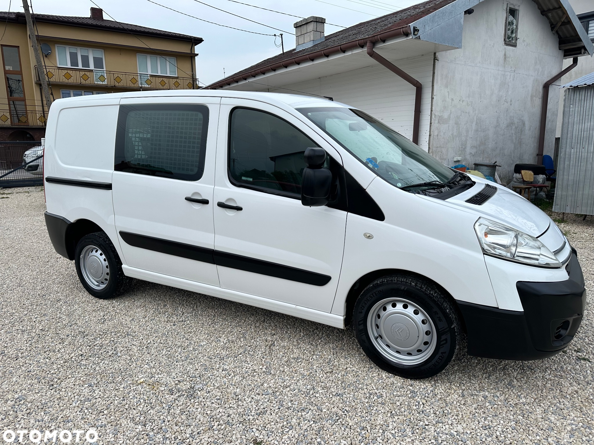 Citroën Jumpy - 8