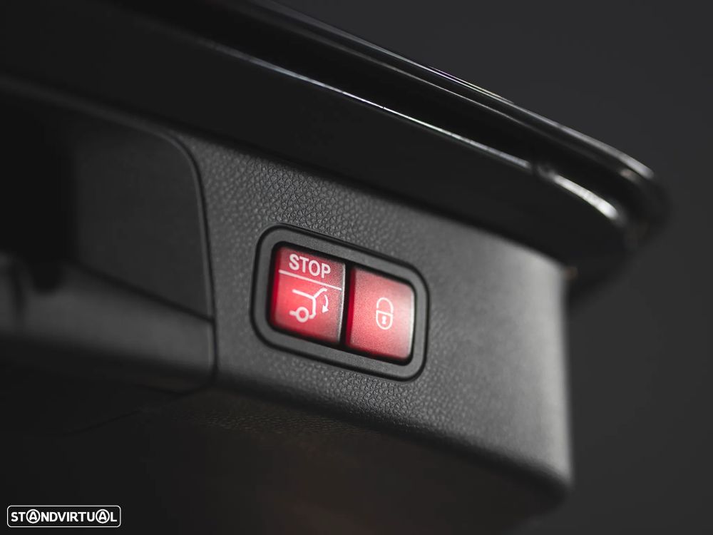 Mercedes-Benz C 220 BlueTEC Avantgarde Aut. - 12