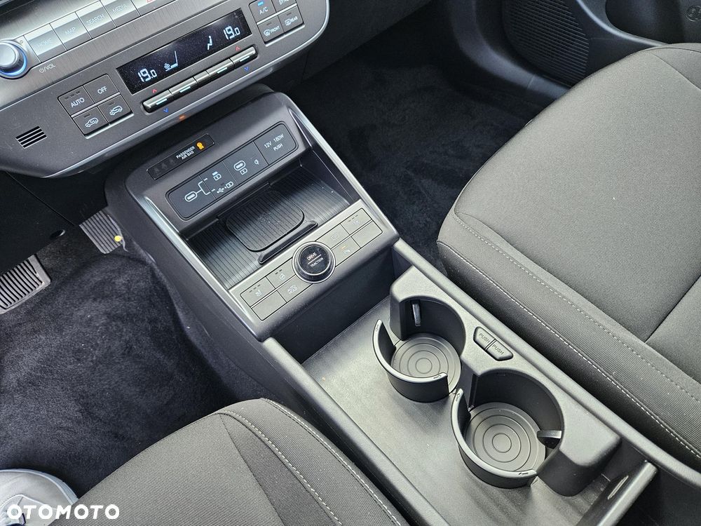 Hyundai Kona 1.6 T-GDI Executive DCT - 22