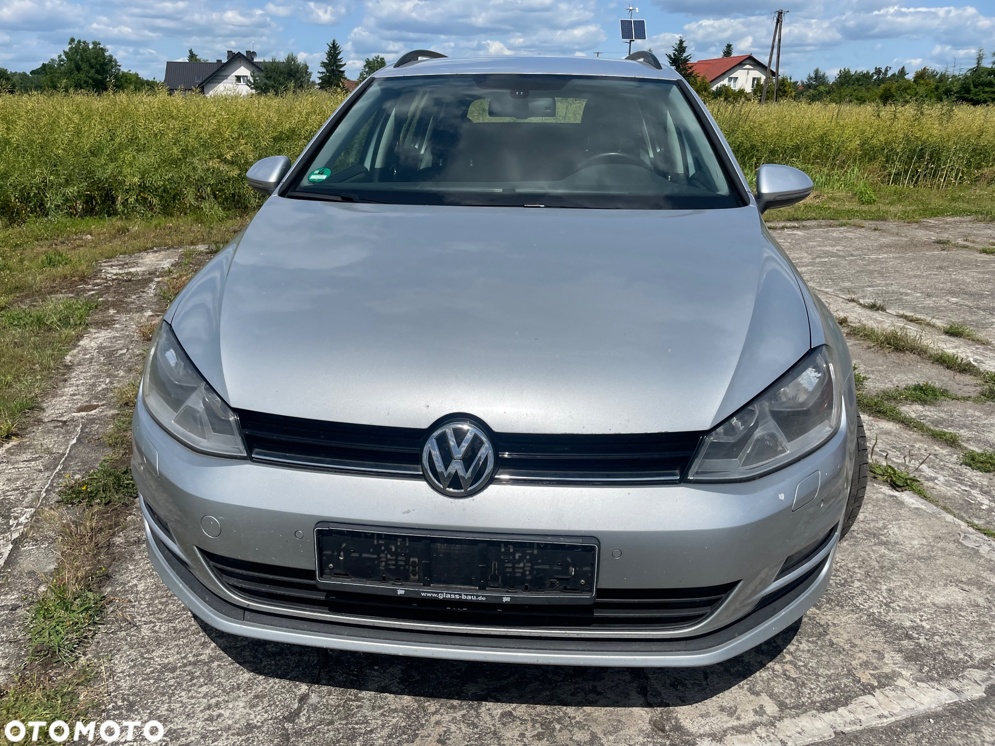 Volkswagen Golf - 6