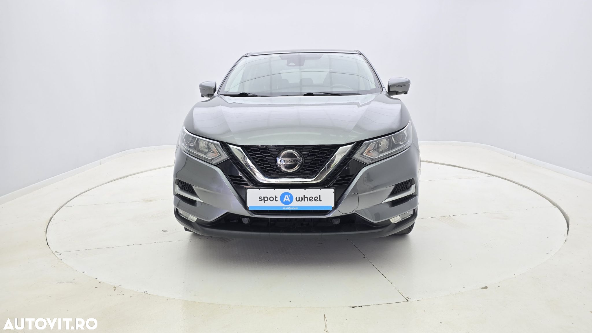 Nissan Qashqai - 2