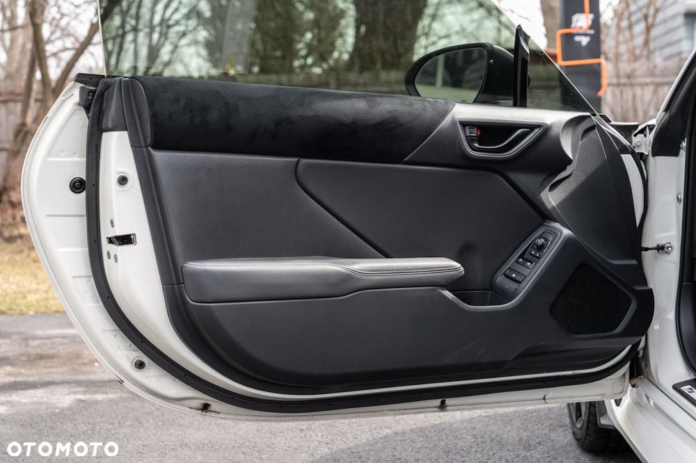 Toyota GR86 2.4 Dynamic - 19