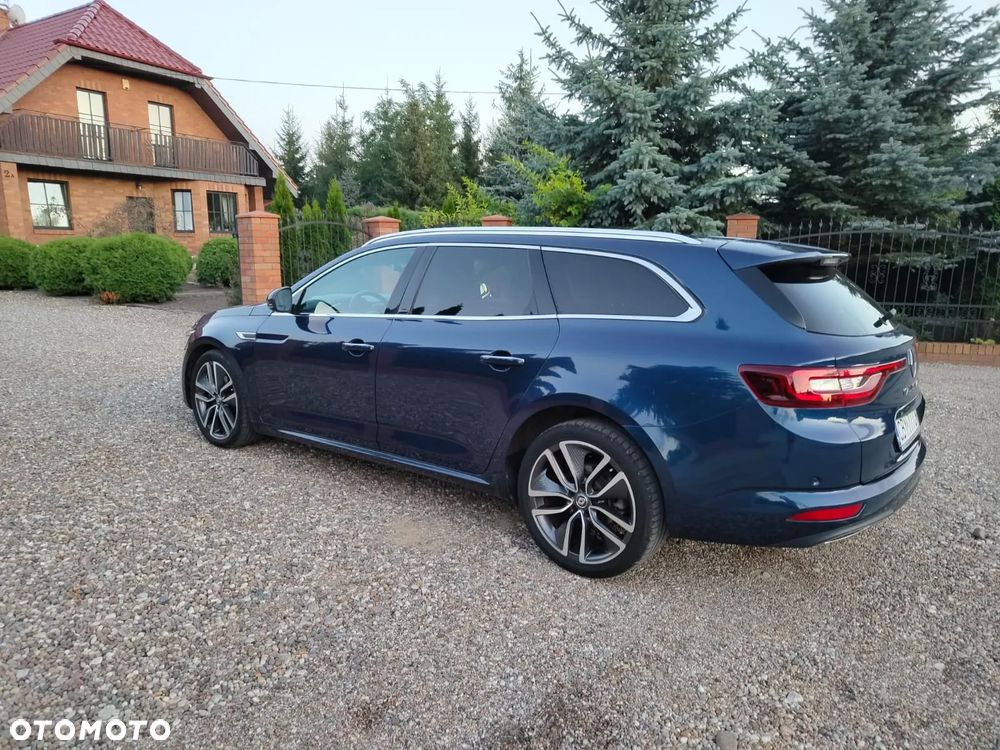 Renault Talisman - 33