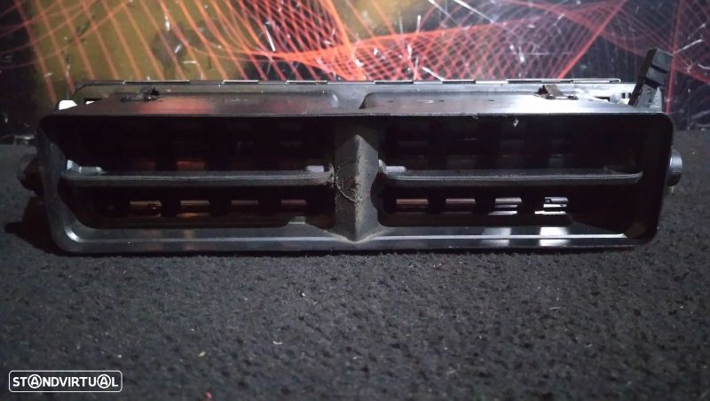 Arejador Central Audi A6 (4B2, C5) - 4