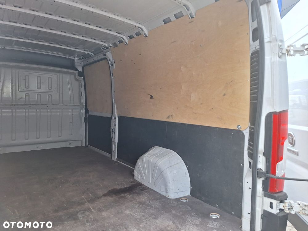 Fiat Ducato | L4H2| MAXI - wzmocniony | Gwarancja 12mc | Kamera | - 20