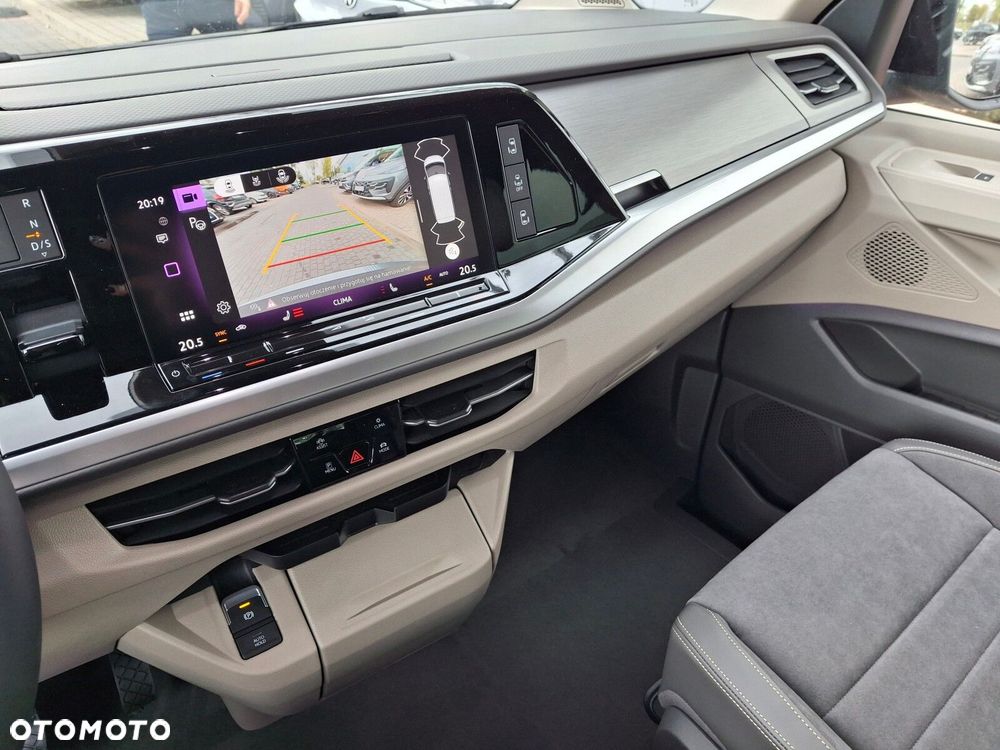 Volkswagen Multivan 2.0 TSI L2 Life DSG - 26
