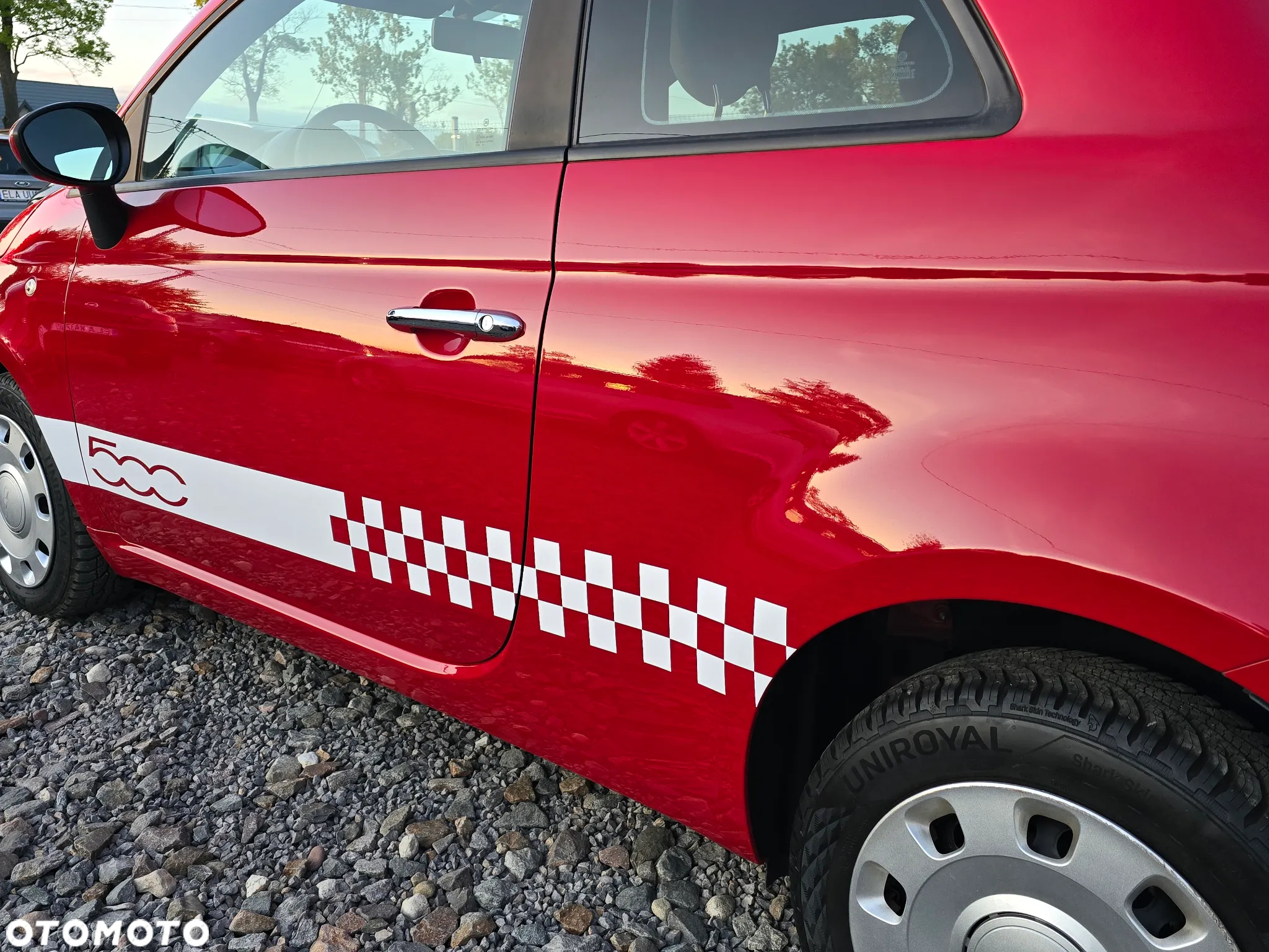 Fiat 500 1.0 GSE Hybrid Dolcevita - 18