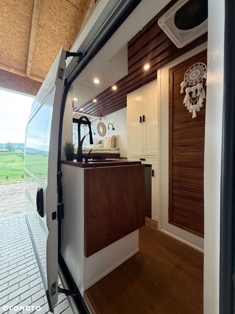 Peugeot Boxer - 2