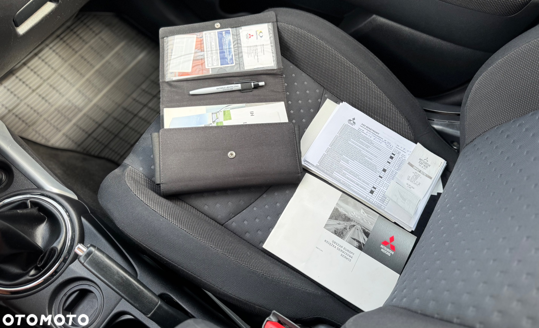 Mitsubishi ASX 1.6 Instyle AS&G - 30