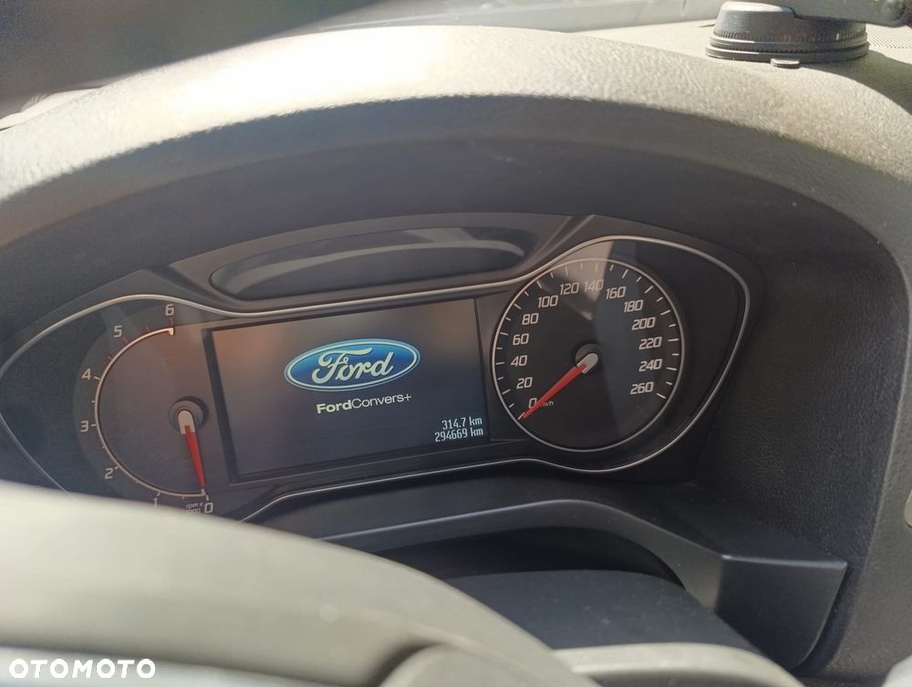 Ford S-Max 2.0 TDCi DPF Trend - 15