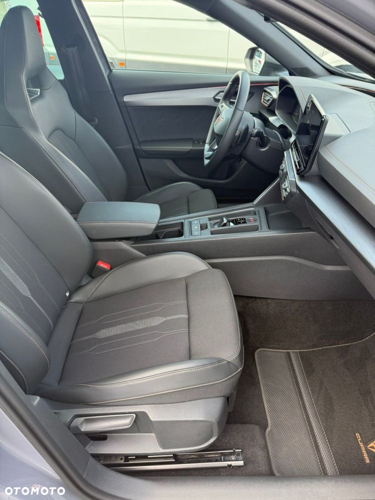 Cupra Formentor 2.0 TSI 4Drive DSG - 30