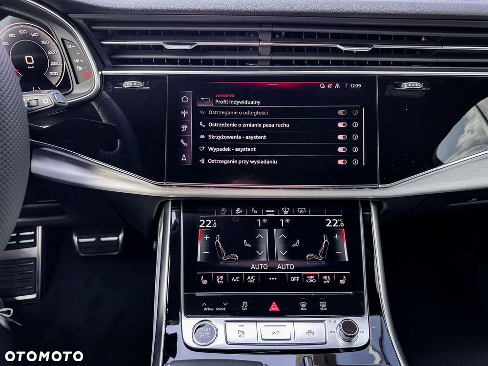 Audi Q7 - 36