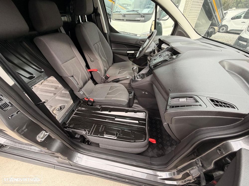 Ford Transit Connect 1.5 TDCi 230 L1 Trend - 11