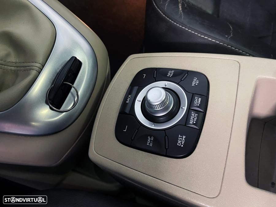 Renault Grand Scénic ENERGY dCi 130 INITIALE PARIS - 13