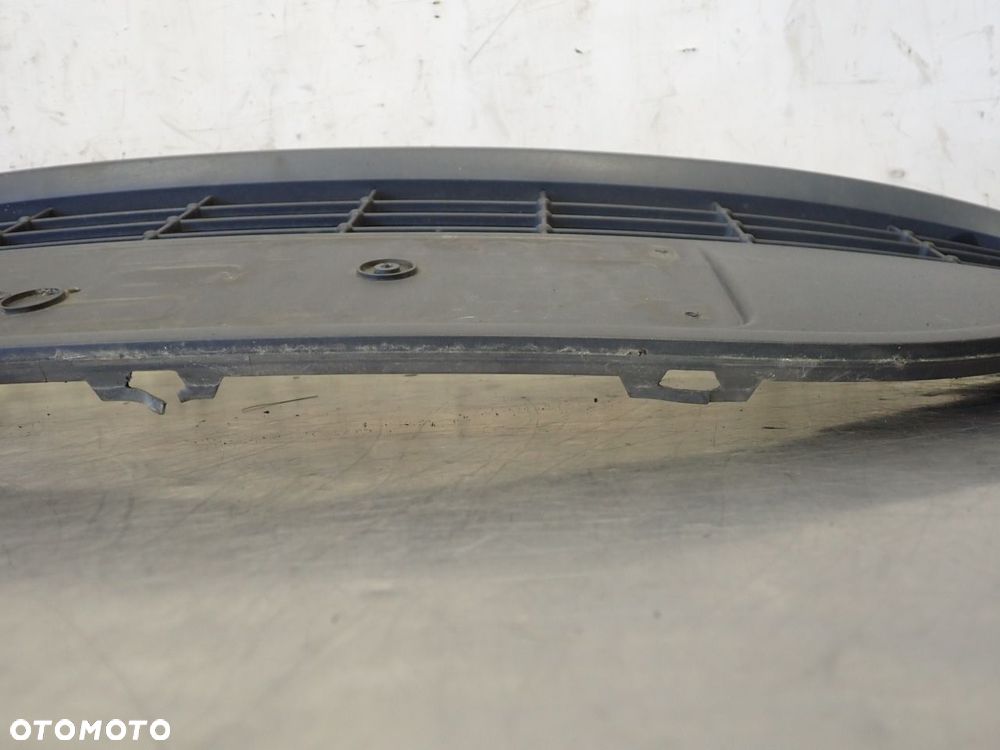 KRATKA ZDERZAKA PRZÓD FORD FOCUS MK2 - 8