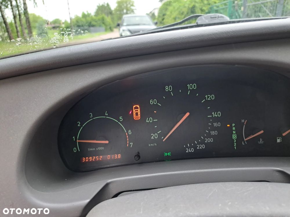 Saab 9-3 - 17