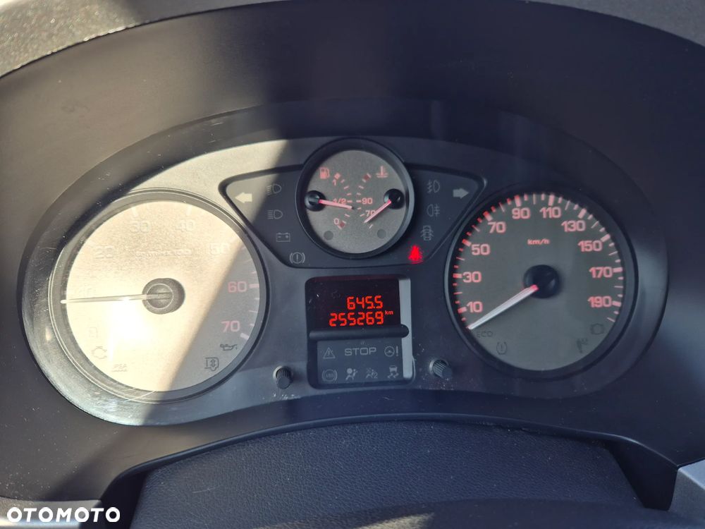 Citroën Berlingo 1.6 HDi XTR - 20