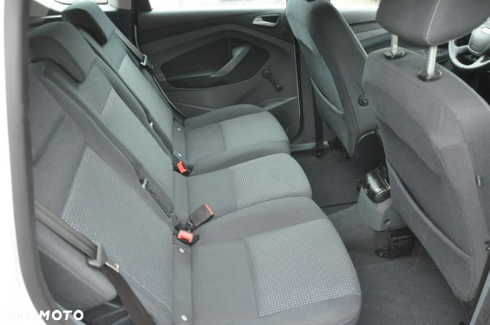 Ford C-MAX 1.6 TDCi Trend - 12
