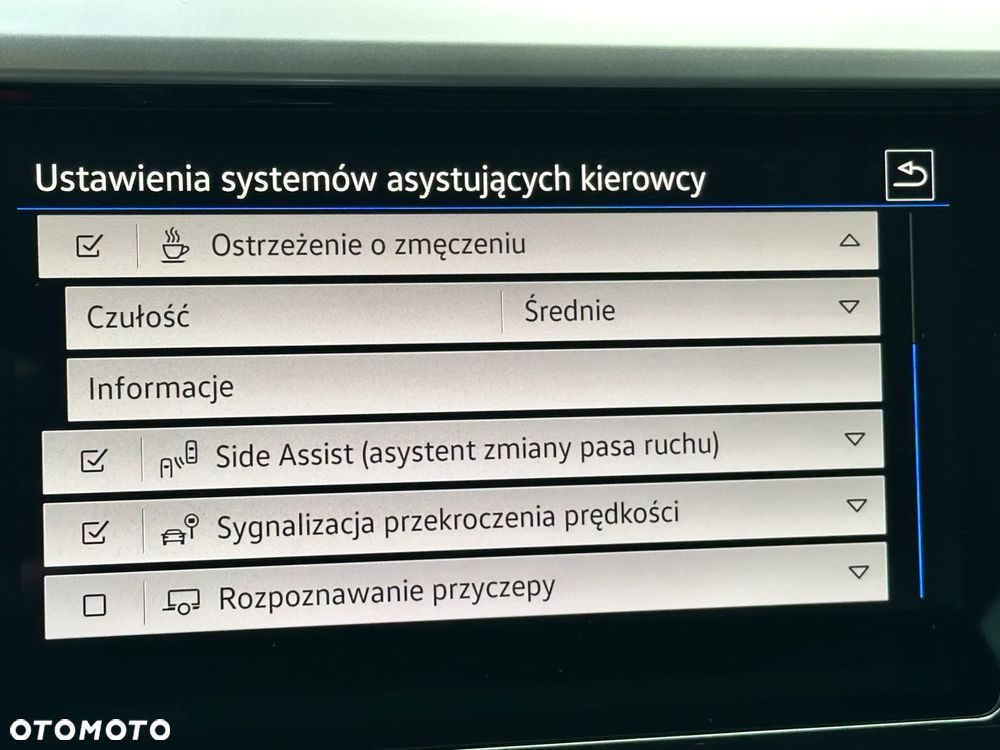Volkswagen Arteon 2.0 TSI OPF DSG R-Line - 30