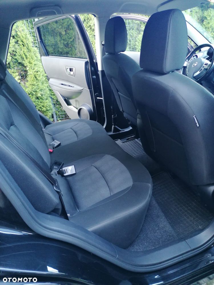 Nissan Qashqai 1.6 DCi Acenta - 8